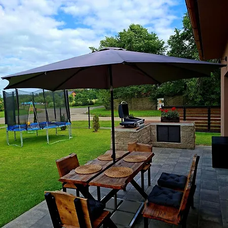 U Pachola Villa *