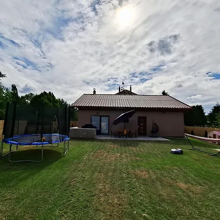 Villa U Pachola *