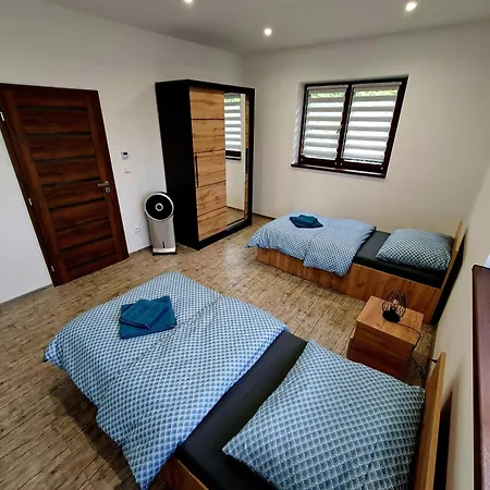 U Pachola Villa *
