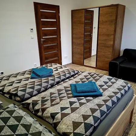 Villa U Pachola *